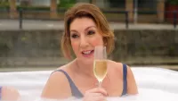 Jane champagne