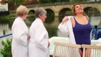 Jane strip