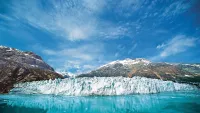 Glacier bay