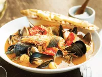 France boubaillaise