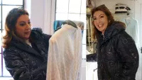 Jane McDonald's heartbreaking admission about partner in latest cruise show episode