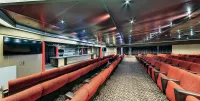 Bolette Demonstration Theatre