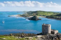 T215 Maiden Isles of Scilly