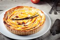 Normandy Tarte Tatin