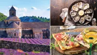 Feast for the senses: River cruise expert shares favourite foodie memories