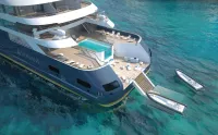 Ponant ships