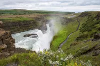 Gullfoss Iceland Ambassador Tour
