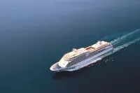Silversea Cruises