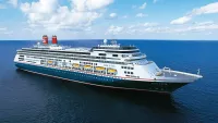 Set sail to the spectacular Norwegian Fjords with Fred Olsen onboard Bolette. Credit: Fred Olsen