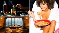 Virgin Voyages: No buffets, no set times - dine with a difference this summer