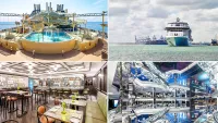 MSC Virtuosa: What to expect onboard from testing & protocols to food & entertainment