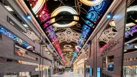 Galleria