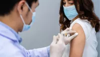 Cruise warning for non-vaccinated cruise passengers 'avoid travel'