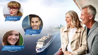 Princess Cruises to launch Mind, Body & Soul themed cruise - which celebs are onboard?