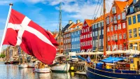 Denmark main