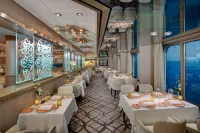 466 DP19 Pinnacle Grill Noordam