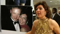 The Cruise: Jane McDonald opens up about ex husband & being 'selfish' in relationships