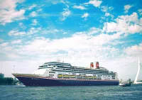 ARTISTS IMPRESSION Borealis