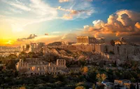 Athens Acropolis