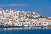 Syros