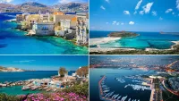Greece cruises: Crete, Athens or the Cyclades - where to go in Greece