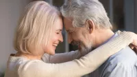 Older couple