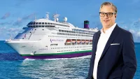 Ambassador Cruise Line boss on Ambience's community, 'luxury' space and no 'gimmicks'