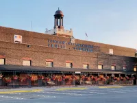 Port of Tilbury 2