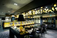 Britannia Limelight Club DS37902