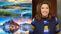 Cruising with Jane McDonald: All the destinations and cruise ships from the show