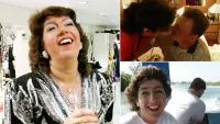 Jane McDonald on cruise 'scandal' - 'All morals go out of the window on a ship'