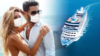 Do cruise ships require masks? Full list of major cruise lines' face mask rules
