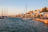 Drz naxos town 1727