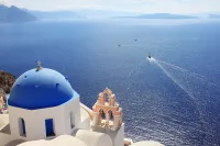 Oia Santorini photo by Region of South Aegean Islands 1