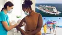 Which cruise lines require a Covid vaccine? Complete guide to major cruises