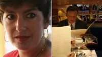 Jane McDonald's 'spooky' gift her ex-husband 'would freak' about unveiled in The Cruise