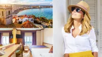 Solo travel: Which cruise ships have solo cabins? From P&O to Royal Caribbean