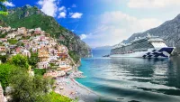 Princess Cruises announces 'plans for the future' - Europe 2023 holidays launch early