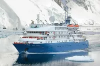 <p>Sea Spirit Poseidon expedition</p>