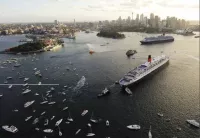 Cunard