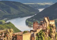 River Danube