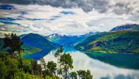 Back to the Baltics: Why you should cruise to Northern Europe this winter