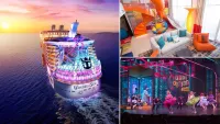 Royal Caribbean: Everything you need to know about cruise line as Christmas sale announced