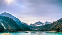 Alaska