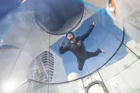 Skydiving min