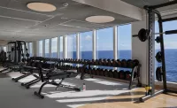 Vv gym min