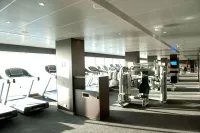 Po gym min