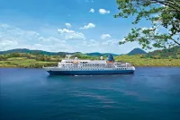 Riviera Travel is a classic cruise company that offers a range of voyages. Credit: Riviera