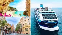 Brighten up your winter by booking a December departure with Marella Cruises