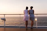 Women ship
